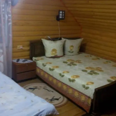 Гостиница Sadyba Gostynniy Dvir Украина, Поляна - отзывы, цены и фото номеров - забронировать гостиницу Sadyba Gostynniy Dvir онлайн комната для гостей фото 4