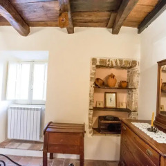 Отель Nena Al Borgo Castello Стандартный номер фото 13