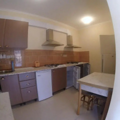 Гостиница Guest House at Sanatornaya 4A в номере фото 2