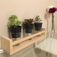 Отель Wanmai Herb Garden 3* Стандартный номер с 2 отдельными кроватями фото 6