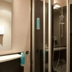Hotel Topas 3* Стандартный номер с различными типами кроватей фото 4