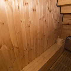 Отель Inn Skvos Club Белград сауна