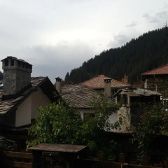 Отель Charshiata Guest House Болгария, Чепеларе - отзывы, цены и фото номеров - забронировать отель Charshiata Guest House онлайн фото 2