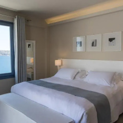Отель Acroterra Rosa 5* Люкс с различными типами кроватей фото 5