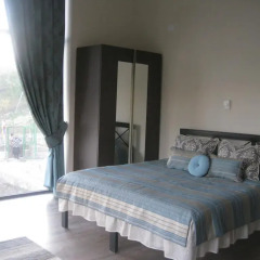 Отель HyeLandz Eco Village Resort 3* Стандартный номер разные типы кроватей фото 7