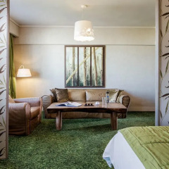 Radisson Blu Park Hotel, Athens 5* Люкс с разными типами кроватей фото 4