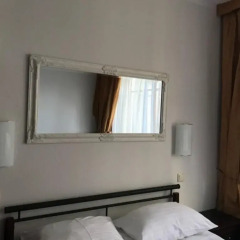 Отель Natalex Apartments Литва, Вильнюс - отзывы, цены и фото номеров - забронировать отель Natalex Apartments онлайн комната для гостей фото 2