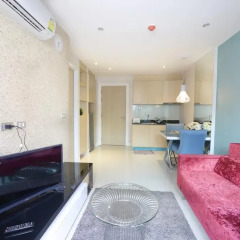 Отель Grande Caribbean Resort by Malai 3* Люкс с различными типами кроватей фото 5
