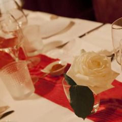 Hotel Saturnia & International в номере