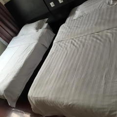 Spring Time Hostel Стандартный номер с различными типами кроватей фото 3