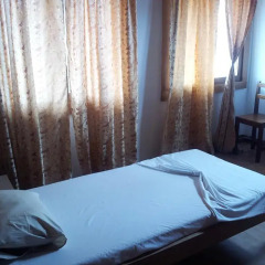 Porcelana Hotel комната для гостей