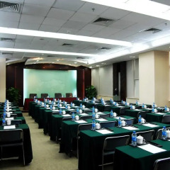 Shenzhen Easun North Hotel (ex. Norinco Hotel) Шэньчжэнь помещение для мероприятий фото 2
