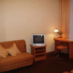 Гостиница Невский Инн 3* Стандартный номер разные типы кроватей фото 2