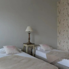Апартаменты Golden Sun Apartments Студия Делюкс с различными типами кроватей фото 2
