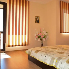 Отель DDenko Apartment Болгария, Бургас - отзывы, цены и фото номеров - забронировать отель DDenko Apartment онлайн комната для гостей фото 3