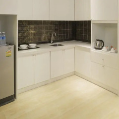 Отель Hamilton Grand Residence 3* Представительский люкс с различными типами кроватей фото 8