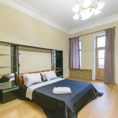 Гостиница Partner Guest House Shevchenko 3* Апартаменты с различными типами кроватей фото 42