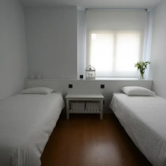 Apartments Hotel Sant Pau 4* Апартаменты с различными типами кроватей фото 3