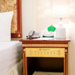 Anh Minh Hotel 2* Стандартный номер с различными типами кроватей фото 3