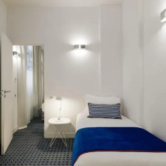 Отель Hôtel 34B - Astotel спа