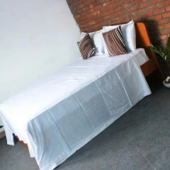 Hotel Premio комната для гостей