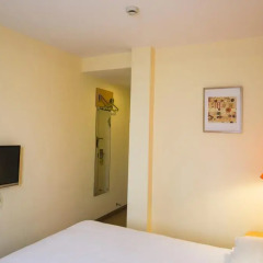 Отель Home Inn Beijing Drum Tower Jiaodaokou Китай, Пекин - отзывы, цены и фото номеров - забронировать отель Home Inn Beijing Drum Tower Jiaodaokou онлайн удобства в номере