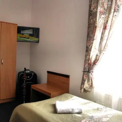 Отель City Gate 3* Стандартный номер фото 6