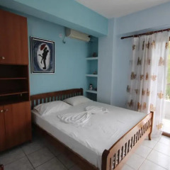Hotel Cakalli комната для гостей фото 2