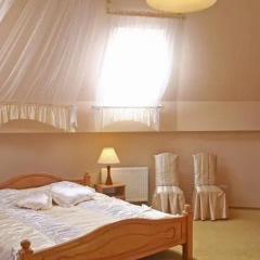 Hotel Ekran 4* Стандартный номер фото 12