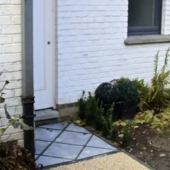 Отель B&B Le 36 Бельгия, Брюссель - отзывы, цены и фото номеров - забронировать отель B&B Le 36 онлайн