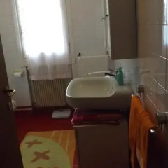 Отель B&B Gallo Италия, Лимена - отзывы, цены и фото номеров - забронировать отель B&B Gallo онлайн ванная фото 2