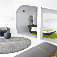 Hotel Ripa Roma городской автобус