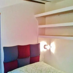 Апартаменты Apartment at Notre-Dame Париж комната для гостей фото 4