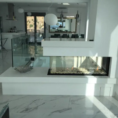 Отель Villa White Pearl в номере