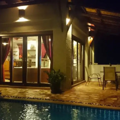 Отель Eagles Nest Villa 4* Вилла фото 16