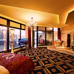 Riverside Royal Hotel & Spa 4* Полулюкс фото 9