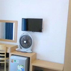 Tuan Thuy Hotel Стандартный номер