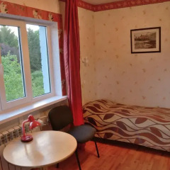 Отель Oti Guesthouse Таллин комната для гостей фото 4