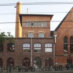 Subraum Hostel