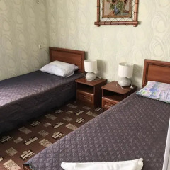 Galian Hotel 3* Номер Комфорт фото 10