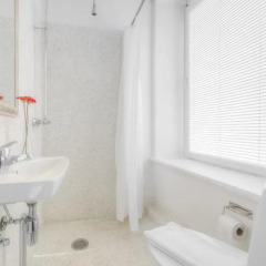 Hotel Domir Odense 2* Стандартный номер с различными типами кроватей фото 20
