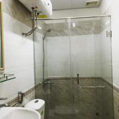 White Star Hotel 2* Стандартный номер фото 6