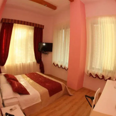 White City Hotel 3* Стандартный номер с различными типами кроватей фото 12