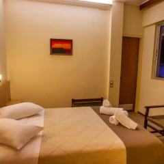 Acropolis View Hotel 3* Стандартный номер