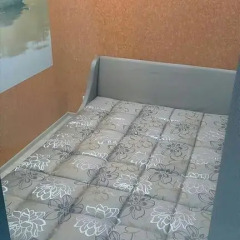 Гостиница около Диагностического центра в Иркутске отзывы, цены и фото номеров - забронировать гостиницу около Диагностического центра онлайн Иркутск комната для гостей фото 4