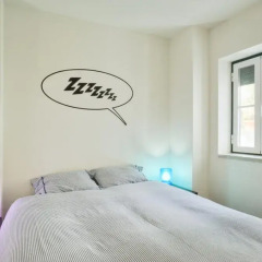 Отель BmyGuest - Ambassador Home Belém комната для гостей фото 4