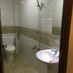 Отель Ace Home Viet Nam 2* Стандартный номер с различными типами кроватей фото 2