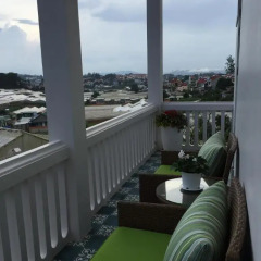 Отель Calla Lily Villa 3* Номер Бизнес фото 5