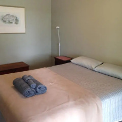 Отель Somersal Bed & Breakfast 4* Стандартный номер с различными типами кроватей фото 7