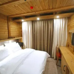 Hotel Lipka 4* Стандартный номер с разными типами кроватей фото 4